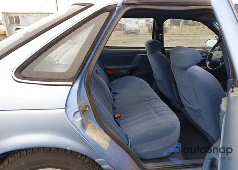 1994 Ford Taurus Gl z USA, uszkodzony, nr VIN 1FALP5247RG169285